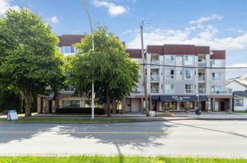 303 5499 203 ST Langley, Langley Apartments for sale, MLS® R3013009
