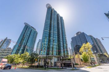 303 588 Broughton ST Vancouver, Vancouver Apartments for sale, MLS® R2996142