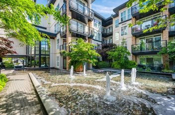 303 5928 Birney AVE Vancouver, Vancouver Apartments for sale, MLS® R3007968