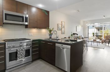 303 5928 Birney AVE Vancouver, Vancouver Apartments for sale, MLS® R3063982