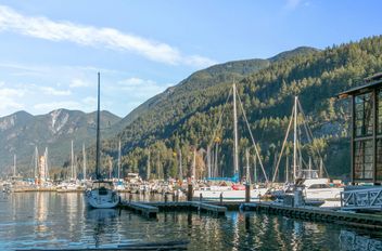 303 6697 Nelson AVE West Vancouver, West Vancouver Apartments for sale, MLS® R2986096