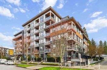 303 717 Breslay ST Coquitlam, Coquitlam Apartments for sale, MLS® R2983678