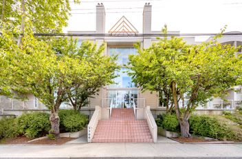 303 7700 Gilbert RD Richmond, Richmond Apartments for sale, MLS® R3007892