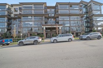 303 8526 202b ST Langley, Langley Apartments for sale, MLS® R2979517