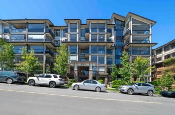 303 8561 203a ST Langley, Langley Apartments for sale, MLS® R3008742