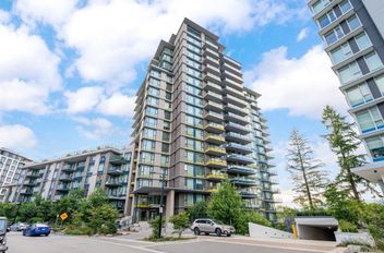 303 8850 University Crescent Burnaby, Burnaby Apartments for sale, MLS® R2993300