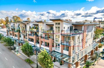 304 1177 Marine DR North Vancouver, North Vancouver Apartments for sale, MLS® R2983073