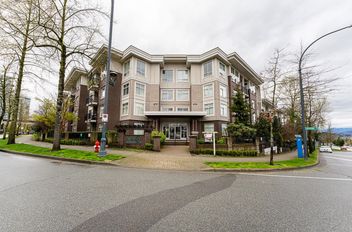 304 13555 Gateway DR Surrey, Surrey Apartments for sale, MLS® R2988873