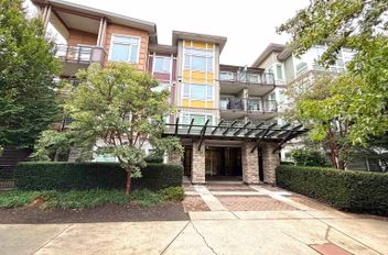 304 13740 75a AVE Surrey, Surrey Apartments for sale, MLS® R2963462