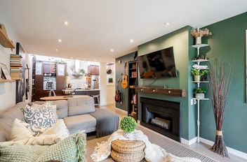 304 1420 E 7th AVE Vancouver, Vancouver Apartments for sale, MLS® R3071287