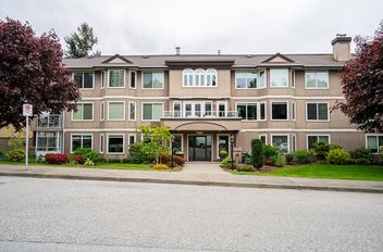 304 1500 Merklin ST White Rock, White Rock Apartments for sale, MLS® R3003164