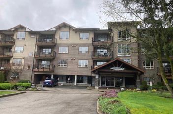 304 16068 83 AVE Surrey, Surrey Apartments for sale, MLS® R2987151