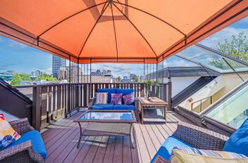 304 1633 W 11th AVE Vancouver, Vancouver Apartments for sale, MLS® R3025233