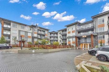 304 19935 75a AVE Langley, Langley Apartments for sale, MLS® R2962303