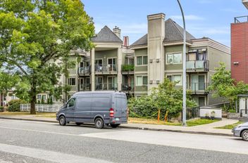 304 210 Carnarvon ST New Westminster, New Westminster Apartments for sale, MLS® R3032704