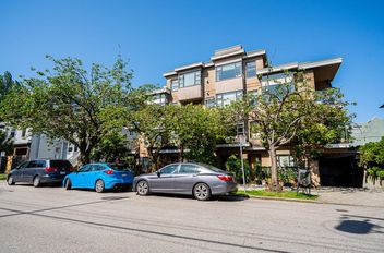 304 2119 Yew ST Vancouver, Vancouver Apartments for sale, MLS® R3012792
