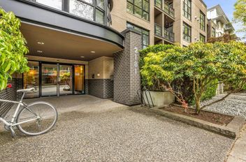 304 2181 W 10th AVE Vancouver, Vancouver Apartments for sale, MLS® R3001871