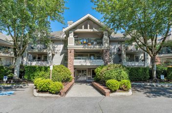 304 22025 48th AVE Langley, Langley Apartments for sale, MLS® R2997579