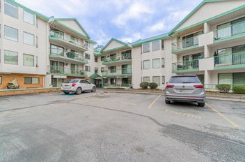 304 2678 Mccallum RD Abbotsford, Abbotsford Apartments for sale, MLS® R2972312