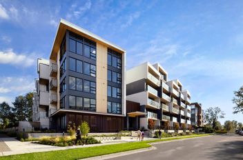 304 310 Salter ST New Westminster, New Westminster Apartments for sale, MLS® R2993124