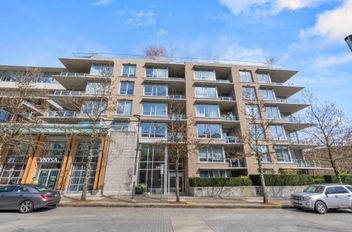 304 3382 Wesbrook Mall Vancouver, Vancouver Apartments for sale, MLS® R2989035