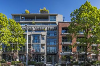 304 388 W 1st AVE Vancouver, Vancouver Apartments for sale, MLS® R2990722