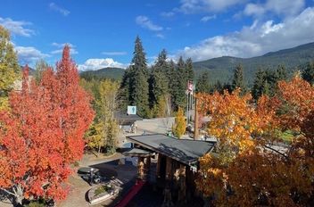 304 4338 Main ST Whistler, Whistler Apartments for sale, MLS® R2937008