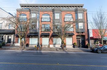 304 4463 W 10th AVE Vancouver, Vancouver Apartments for sale, MLS® R2978248