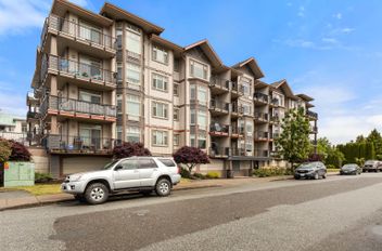 304 46021 Second AVE Chilliwack, Chilliwack Apartments for sale, MLS® R3005423