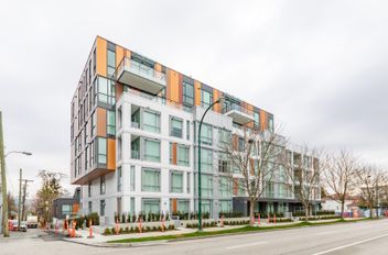 304 469 W King Edward AVE Vancouver, Vancouver Apartments for sale, MLS® R2971791