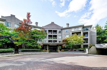 304 5683 Hampton PL Vancouver, Vancouver Apartments for sale, MLS® R2987111