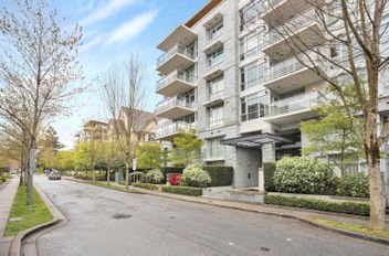 304 6080 Iona DR Vancouver, Vancouver Apartments for sale, MLS® R3117366