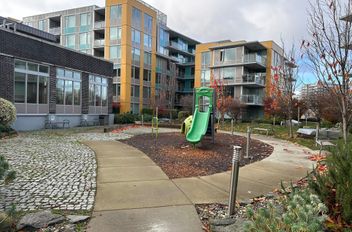 304 7688 Alderbridge Way Richmond, Richmond Apartments for sale, MLS® R2976406