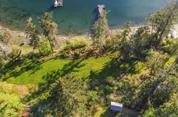 3045 Montague RD Galiano Island, Galiano Island Apartments for sale, MLS® R2990154