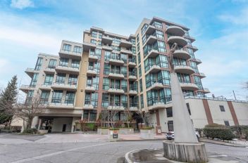 305 10 Renaissance Square New Westminster, New Westminster Apartments for sale, MLS® R2967557