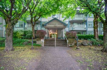 305 11960 Harris RD Pitt Meadows, Pitt Meadows Apartments for sale, MLS® R3006705