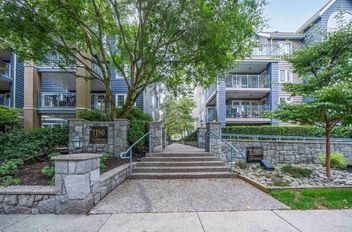 305 1200 Eastwood ST Coquitlam, Coquitlam Apartments for sale, MLS® R2987570