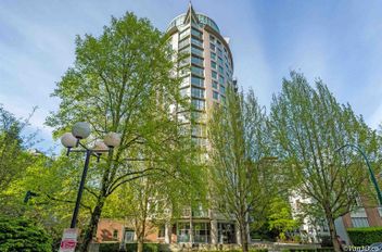 305 1277 Nelson ST Vancouver, Vancouver Apartments for sale, MLS® R3001567