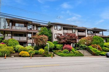 305 1460 Martin ST White Rock, White Rock Apartments for sale, MLS® R3025740
