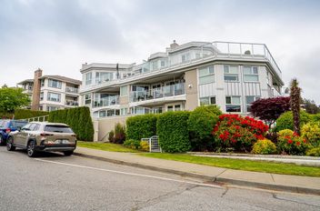 305 15367 Buena Vista AVE White Rock, White Rock Apartments for sale, MLS® R3007858