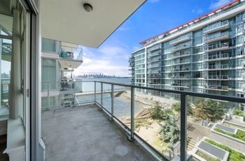 305 185 Victory Ship Way North Vancouver, North Vancouver Apartments for sale, MLS® R3010331