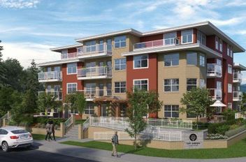 305 1990 Westminster AVE Port Coquitlam, Port Coquitlam Apartments for sale, MLS® R2895626