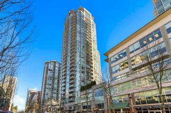 305 2968 Glen DR Coquitlam, Coquitlam Apartments for sale, MLS® R2991633
