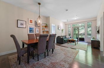 305 3294 Mt Seymour Parkway North Vancouver, North Vancouver Apartments for sale, MLS® R3019691
