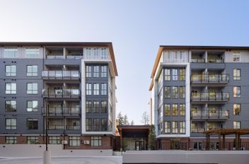 305 3465 146a ST Surrey, Surrey Apartments for sale, MLS® R2991738