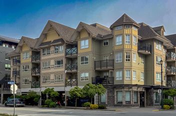305 38003 Second AVE Squamish, Squamish Apartments for sale, MLS® R3011427