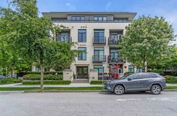 305 4118 Yukon ST Vancouver, Vancouver Apartments for sale, MLS® R3007528