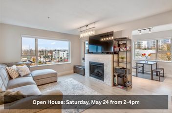 305 4728 Dawson ST Burnaby, Burnaby Apartments for sale, MLS® R3004690