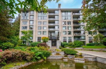 305 4759 Valley DR Vancouver, Vancouver Apartments for sale, MLS® R2917312