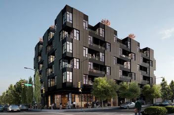 305 480 W 16th AVE Vancouver, Vancouver Apartments for sale, MLS® R2989825